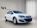 Opel Astra 1.6 ecoTEC