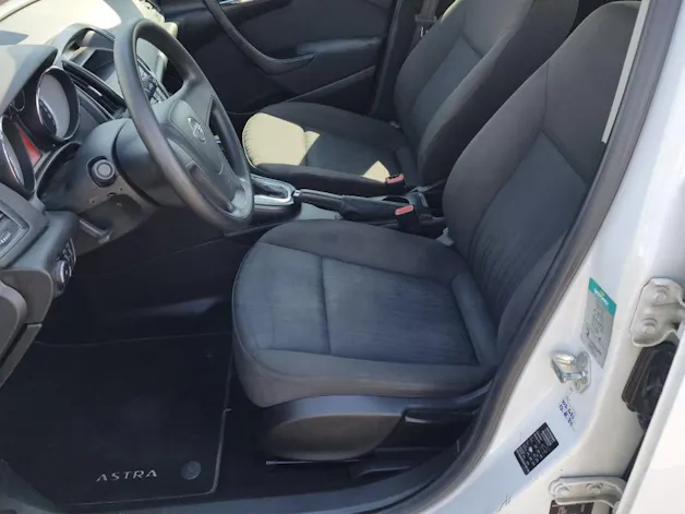 Opel Astra 1.6 ecoTEC