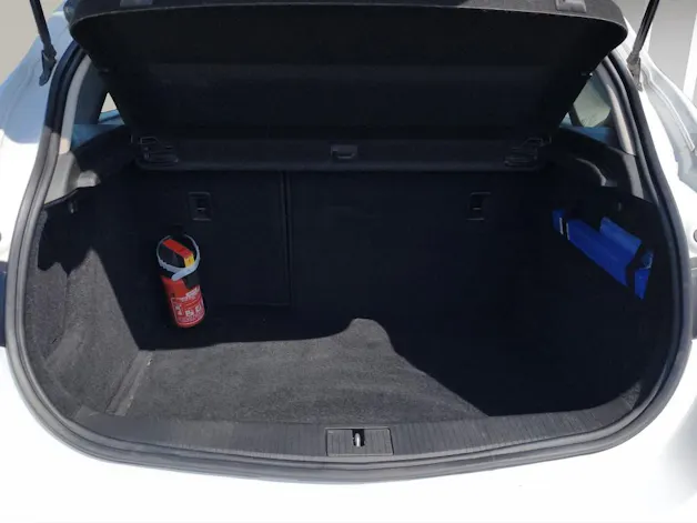 Opel Astra 1.6 ecoTEC