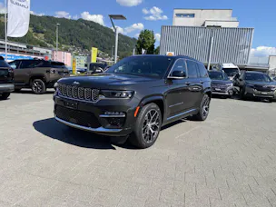 Jeep Grand Cherokee 2.0 Turbo Summit Reserve 4xe