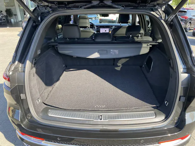 Jeep Grand Cherokee 2.0 Turbo Summit Reserve 4xe