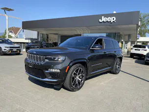 Jeep Grand Cherokee 2.0 Turbo Summit Reserve 4xe