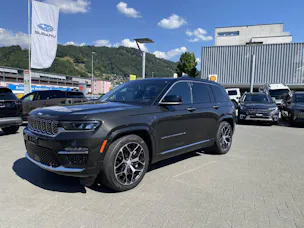 Jeep Grand Cherokee 2.0 Turbo Summit Reserve 4xe