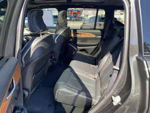 Jeep Grand Cherokee 2.0 Turbo Summit Reserve 4xe