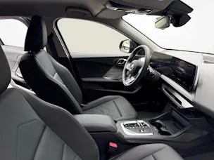 BMW 120d