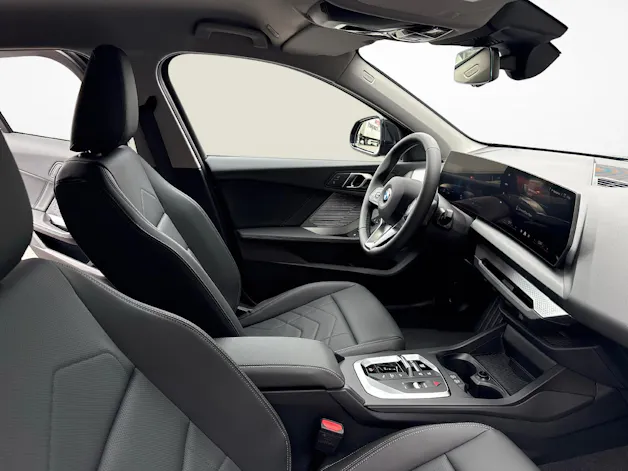 BMW 120d