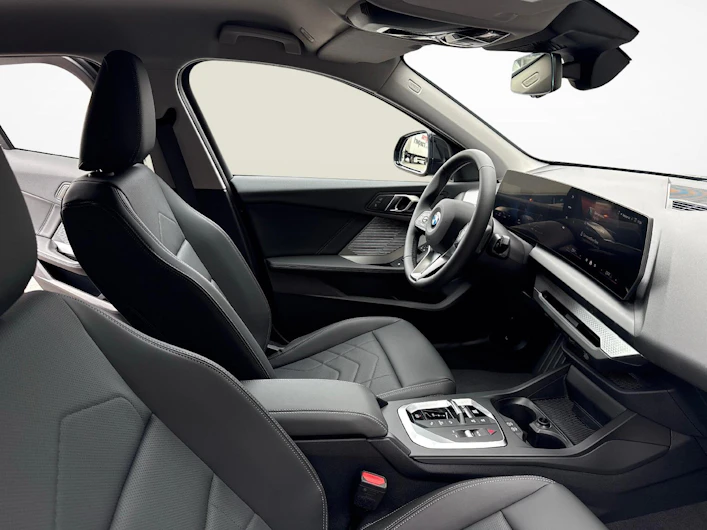 immagine del veicolo BMW 1 SERIES