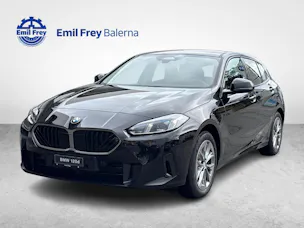 BMW 120d
