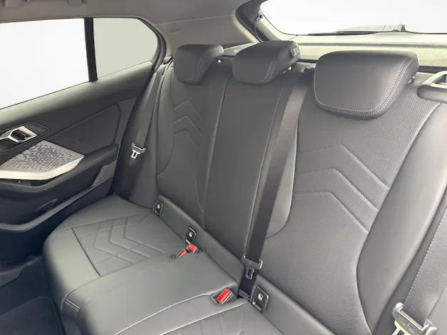 BMW 120d