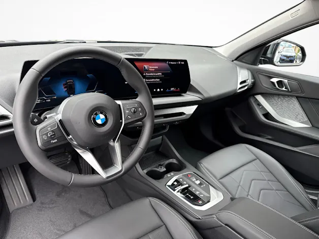 BMW 120d