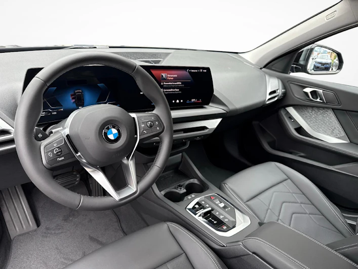 immagine del veicolo BMW 1 SERIES