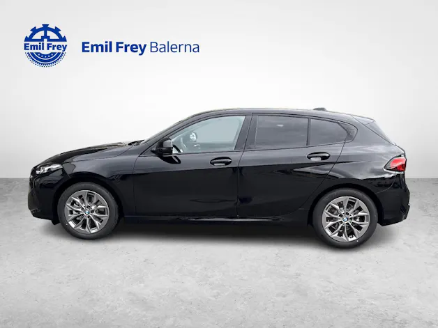 BMW 120d