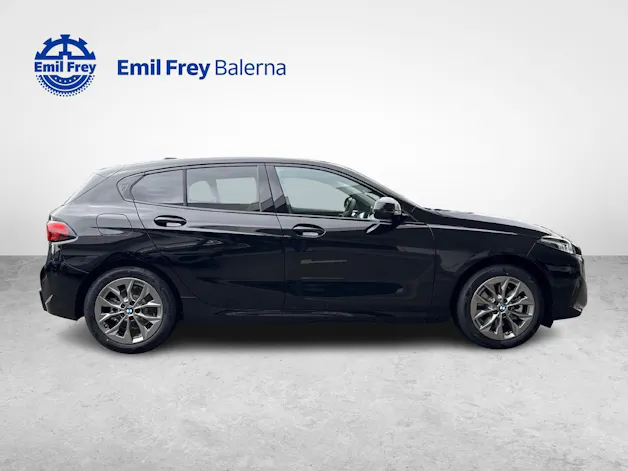 BMW 120d