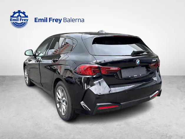 BMW 120d