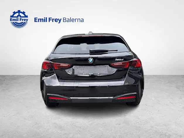 BMW 120d