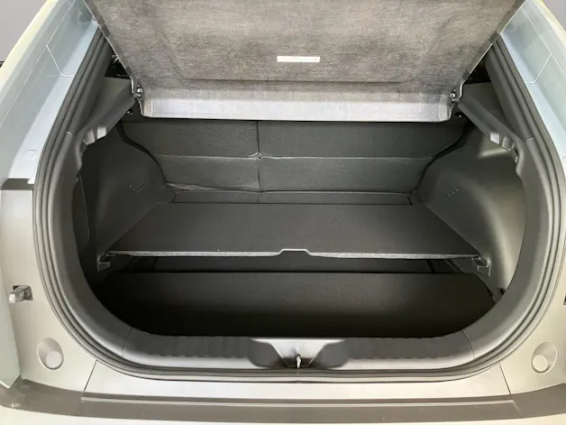 Subaru Uncharted eV Luxury AWD