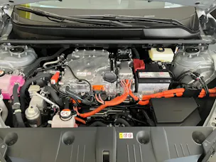 Subaru Uncharted eV Luxury AWD