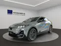 Subaru Uncharted eV Luxury AWD
