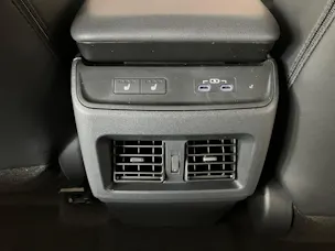 Subaru Uncharted eV Luxury AWD