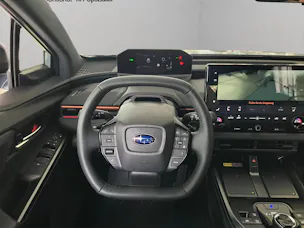 Subaru Uncharted eV Luxury AWD