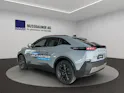 Subaru Uncharted eV Luxury AWD