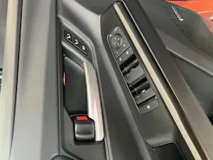 Subaru Uncharted eV Luxury AWD