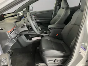 Subaru Uncharted eV Luxury AWD