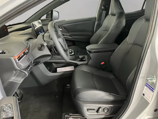 Subaru Uncharted eV Luxury AWD