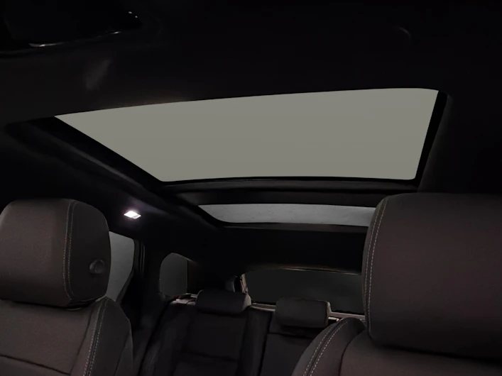 Fahrzeugbild LAND ROVER RANGE ROVER EVOQUE