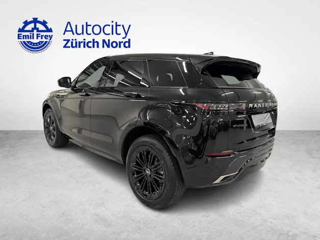 Land Rover Range Rover Evoque 1.5 T 270e Hoxton Edition