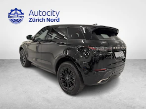 Fahrzeugbild LAND ROVER Range Rover Evoque 1.5 T 270e Hoxton Edition