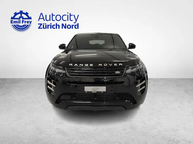 Land Rover Range Rover Evoque 1.5 T 270e Hoxton Edition