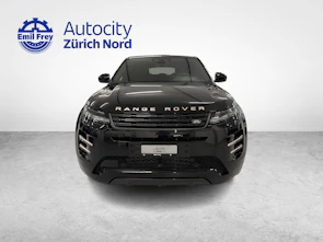 Fahrzeugbild LAND ROVER Range Rover Evoque 1.5 T 270e Hoxton Edition