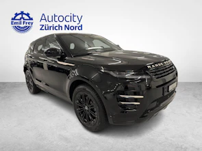 Fahrzeugbild LAND ROVER Range Rover Evoque 1.5 T 270e Hoxton Edition
