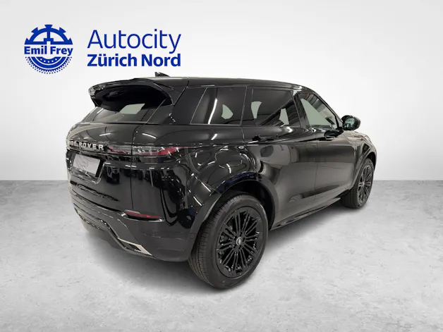 Land Rover Range Rover Evoque 1.5 T 270e Hoxton Edition