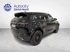 Fahrzeugbild LAND ROVER Range Rover Evoque 1.5 T 270e Hoxton Edition