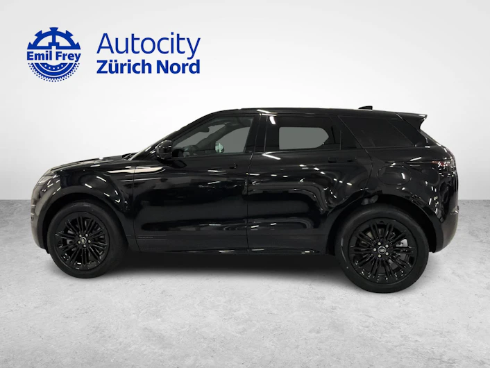 Fahrzeugbild LAND ROVER RANGE ROVER EVOQUE