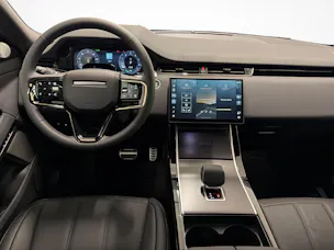 Land Rover Range Rover Evoque 1.5 T 270e Hoxton Edition