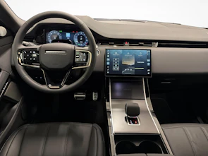 Fahrzeugbild LAND ROVER Range Rover Evoque 1.5 T 270e Hoxton Edition