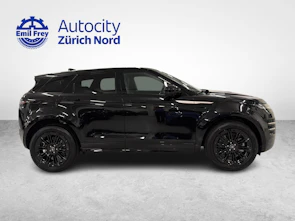 Fahrzeugbild LAND ROVER Range Rover Evoque 1.5 T 270e Hoxton Edition