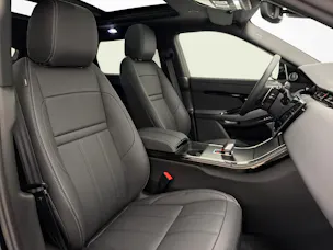 Land Rover Range Rover Evoque 1.5 T 270e Hoxton Edition