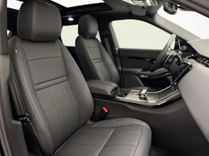 Fahrzeugbild LAND ROVER Range Rover Evoque 1.5 T 270e Hoxton Edition