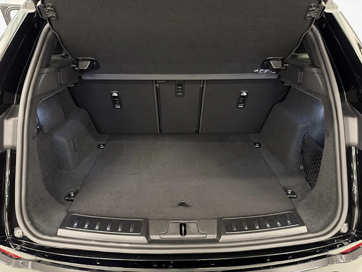 Fahrzeugbild LAND ROVER RANGE ROVER EVOQUE