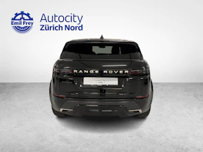Fahrzeugbild LAND ROVER Range Rover Evoque 1.5 T 270e Hoxton Edition
