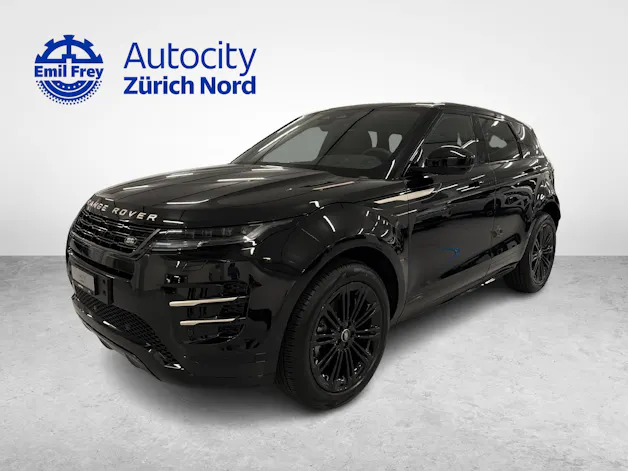 Land Rover Range Rover Evoque 1.5 T 270e Hoxton Edition