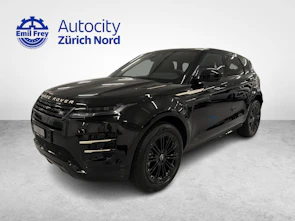 Fahrzeugbild LAND ROVER Range Rover Evoque 1.5 T 270e Hoxton Edition