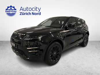 Fahrzeugbild LAND ROVER Range Rover Evoque 1.5 T 270e Hoxton Edition Fahrzeugbild LAND ROVER Range Rover Evoque 1.5 T 270e Hoxton Edition