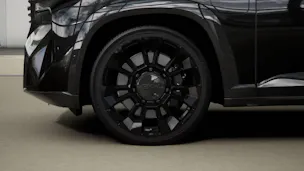 BMW XM Label Plug-in Hybrid