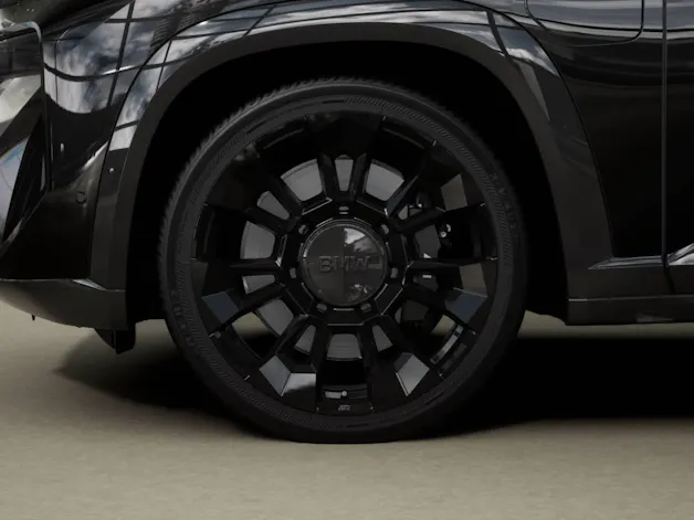 BMW XM Label Plug-in Hybrid
