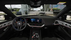 BMW XM Label Plug-in Hybrid
